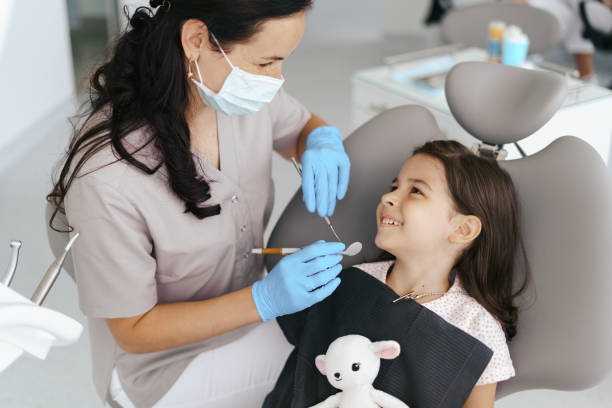 Best Emergency Dental Care  in Rapid City, MI